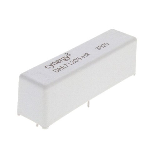 RELAY REED 5KV 12V SPST-NO