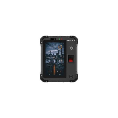 FINGERPRINT SENSOR BIO AEBAS