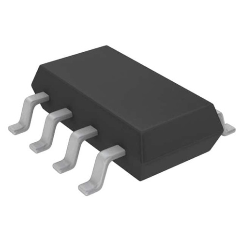 LT3060 - 100MA, LOW NOISE, LOW D