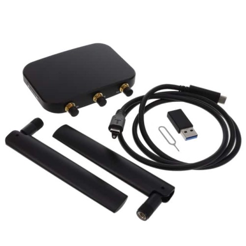 CAT 6 MODEM