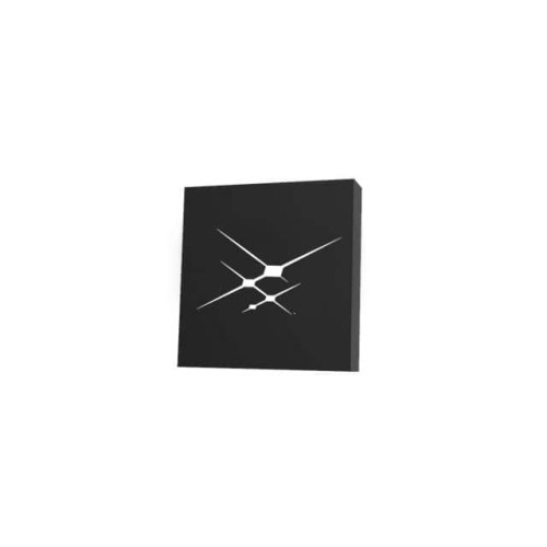 I2C CONTROL, 4-OUTPUT, ANY FREQU