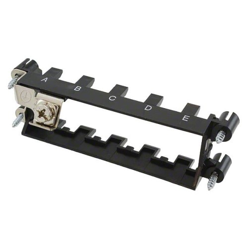 FRAME ASSEMBLY SZ4 FOR 5MOD