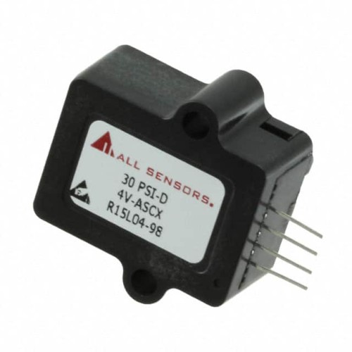 SENSOR AMP 0-30PSID