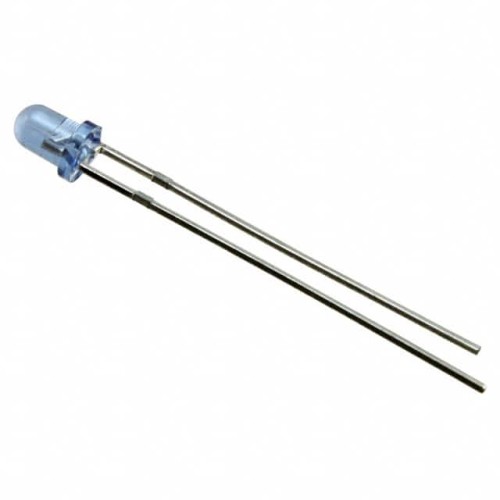 EMITTER IR 940NM 100MA RADIAL