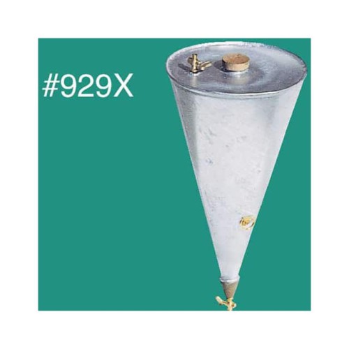 OIL CAN FOR SEA ANCHOR, 1 PACK