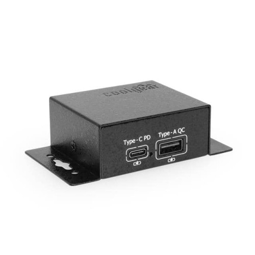 BATT CHARGER DESKTOP USB 60W