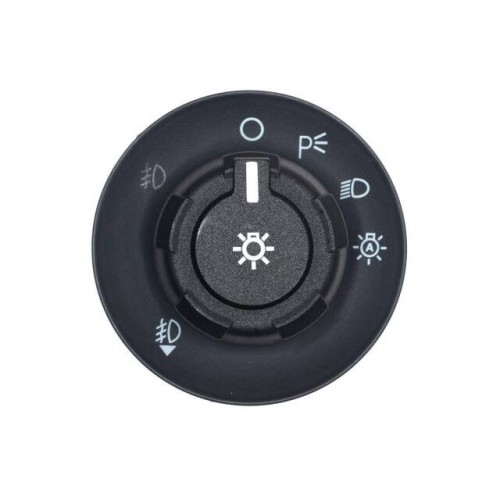HEADLIGHT SWITCH