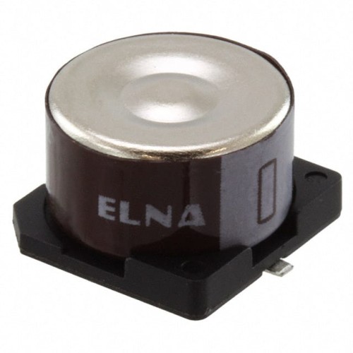 CAP 47MF 3.6V SURFACE MNT