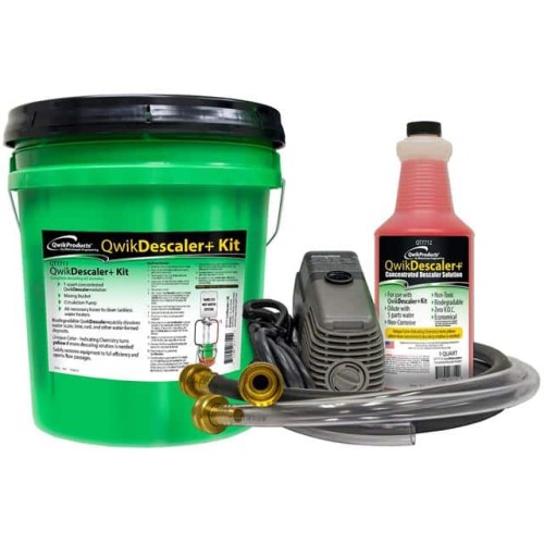 QWIKDESCALER+ (KIT)