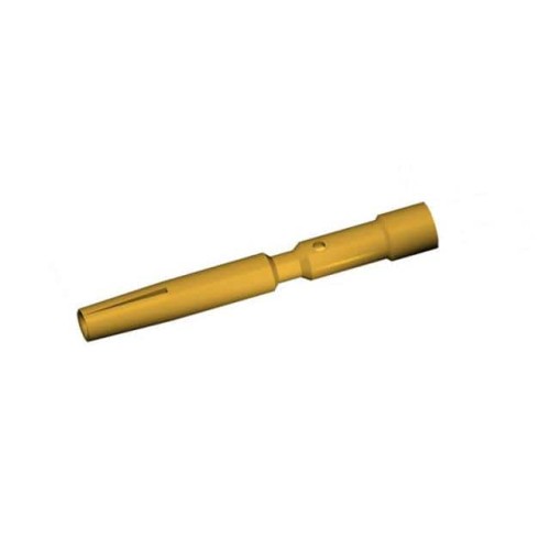 Female crimp contact (Socket) 1