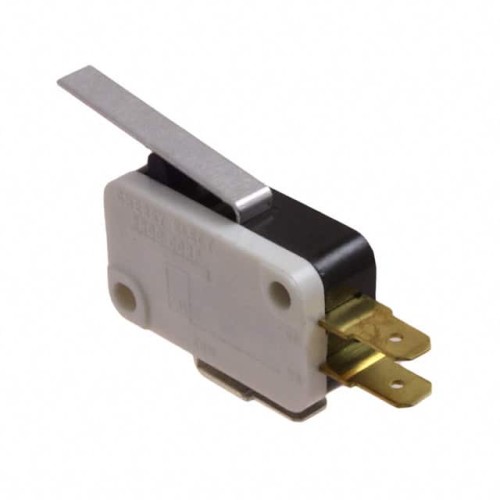 SWITCH SNAP ACTION SPDT 3A 125V