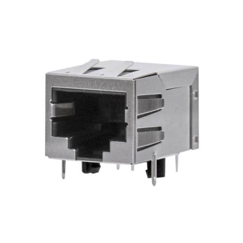 MOD JACK RJ45 8P8C SHLD