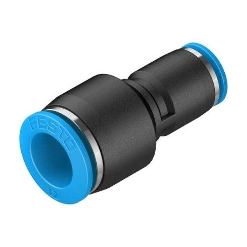 PUSH-IN CONNECTOR