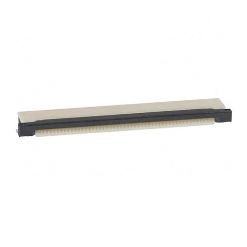 CONN FPC BOTTOM 50POS 0.50MM R/A