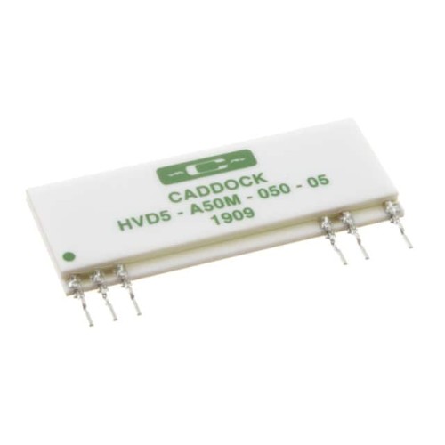 VOLTAGE DIVIDER