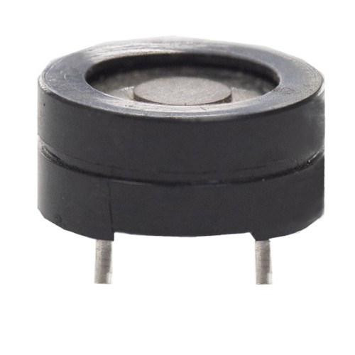 BUZZER MAGNETIC 1.5V 12MM TH