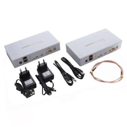 DEMO KIT, CG5317, HOMEPLUG GREEN