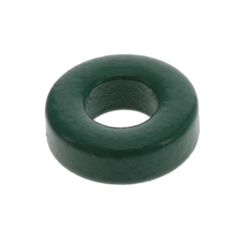 77 TOROID PLASTIC COATED