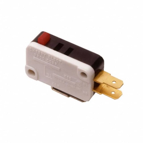 SWITCH SNAP ACTION SPDT 15A 125V