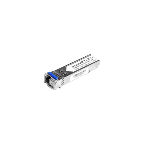 1.25G GIGABIT SFP TRANSCEIVER WD
