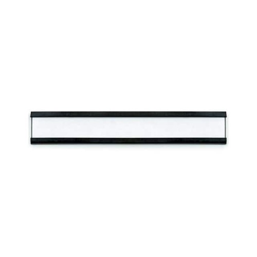 3/4"H X 3"L MAGNETIC "C" CHANNEL