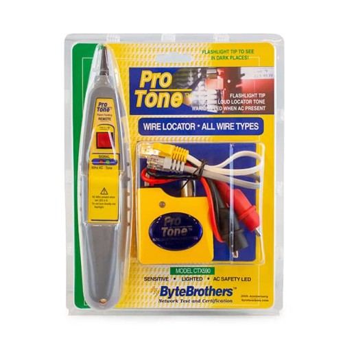 PROTONE TONE AND PROBE KIT