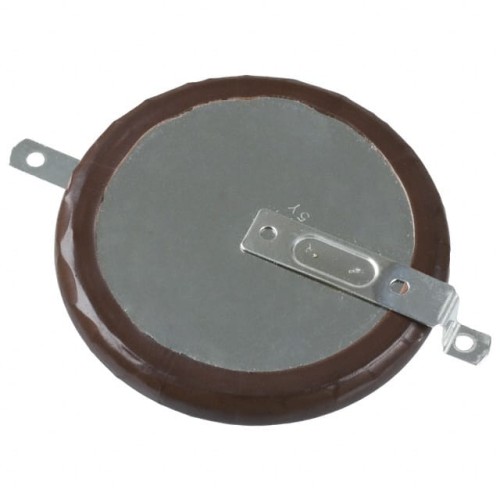 BATT LITH 3V 100MAH COIN 30.0MM