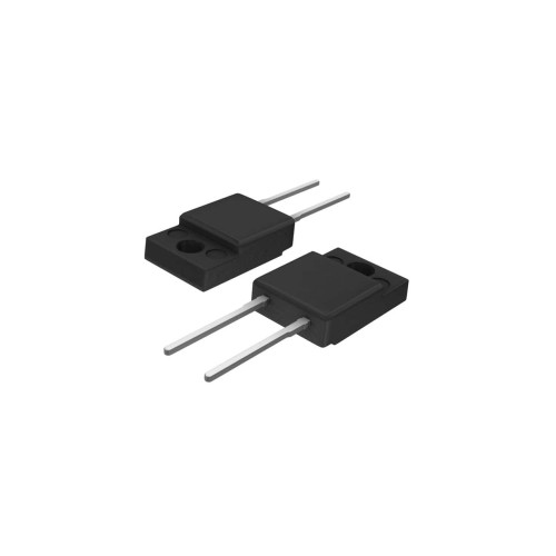 DUAL SILICON CARBIDE SCHOTTKY DI