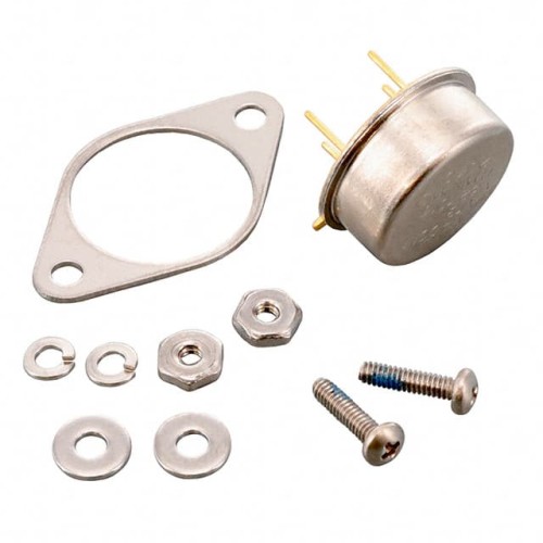 AMPLIFIER,STANDARD,TO-8