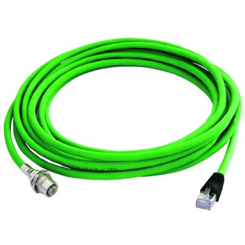 CBL ASSY CIRC 8P F TO RJ45 3.28'