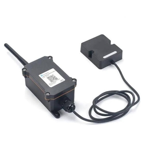 LORAWAN DISTANCE DETECTOR SENSOR