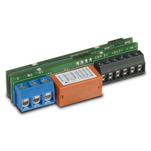 4-20MA SIGNAL FOLLOWER OPTION