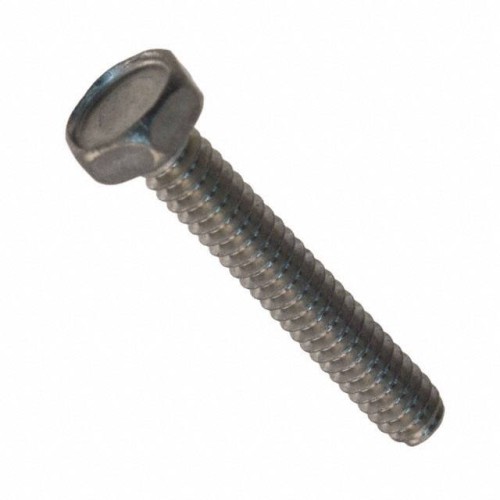 MACH SCREW HEX #6-32
