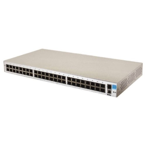 POE INJECTOR 15.4W RACK