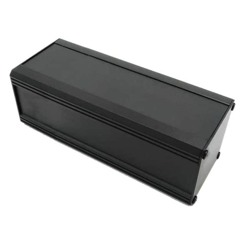 Heatsink Box 86Hx100Wx300D mm.