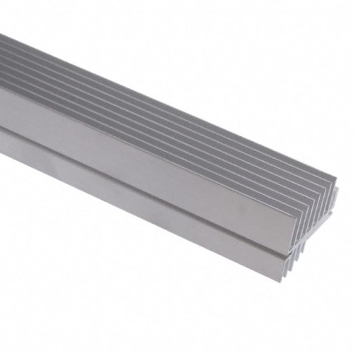 78075 EXTRUSION 2.13X1.5"X4.1'