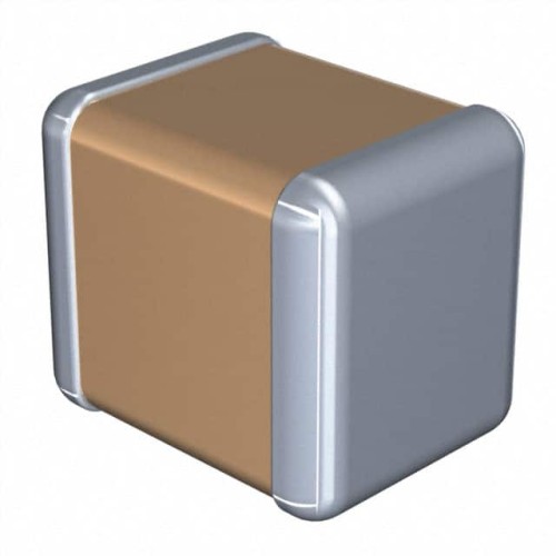 CAP CER 22UF 16V Y5V 1210