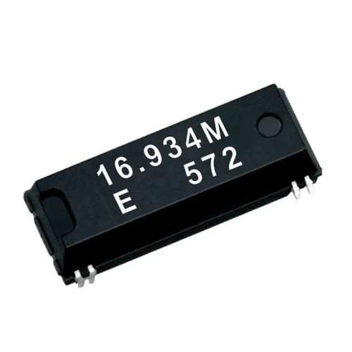 CRYSTAL 11.0592MHZ 16PF SMD