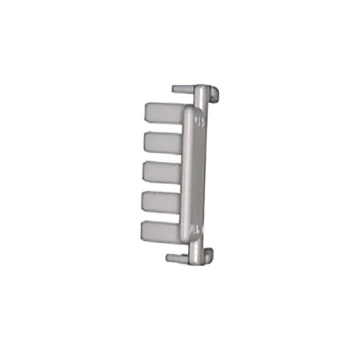 2 MM W TO B CONNECTOR 5P RETAINE