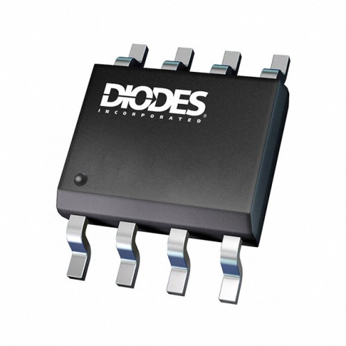 IC RECT CTLR AC/DC SYNCH 8SOIC