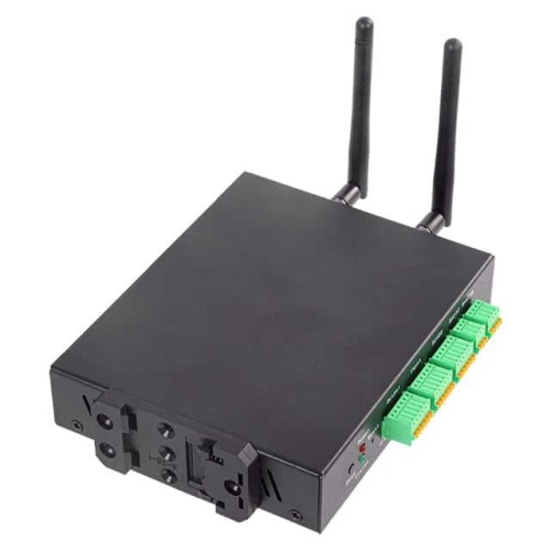 SYSTEM WITH RASP PI CM4102032