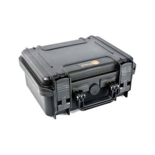 ELITE WATERTIGHT CASE W/PRE-CUBE