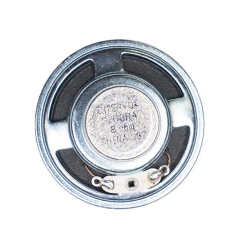 GENERAL PURPOSE SPEAKER 8 OHM