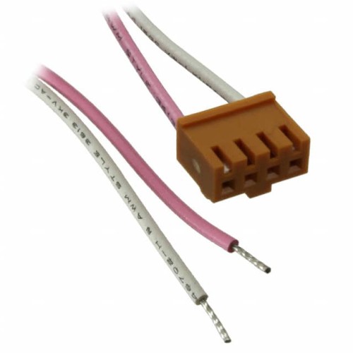 ASSEMBLY OUTPUT CONNECTOR