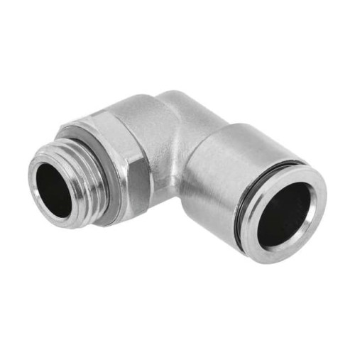 PUSH-IN L-FITTING