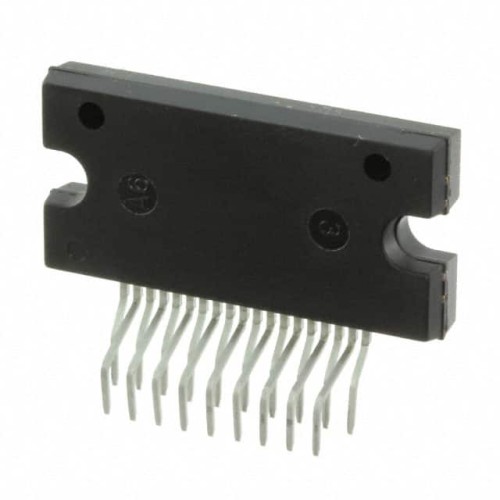 IC MOTOR DRIVER UNIPOLAR 19SIP