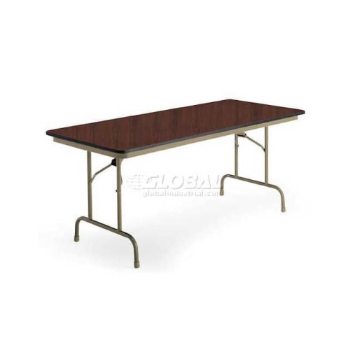 PREMIER FOLDING TABLE, 30"WX96"L