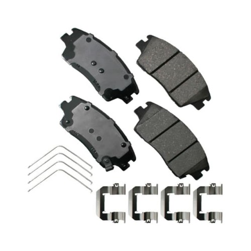 PROACT ULTRA PREMIUM CERAMIC DIS