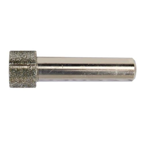 3/4 x 1/2 x 2-1/2 In. Diamond El