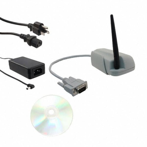 SERIAL DEVICE SERVER